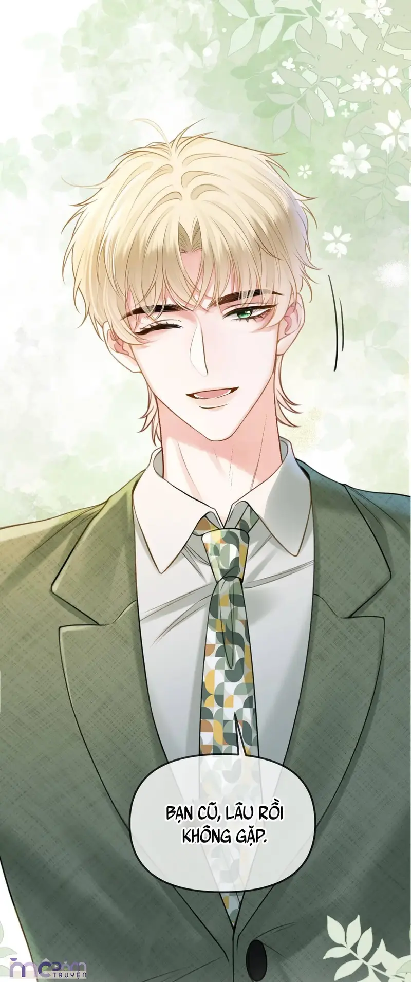 Sa Vào Lưới Tình Của Em ! Chapter 43.1 - Trang 17