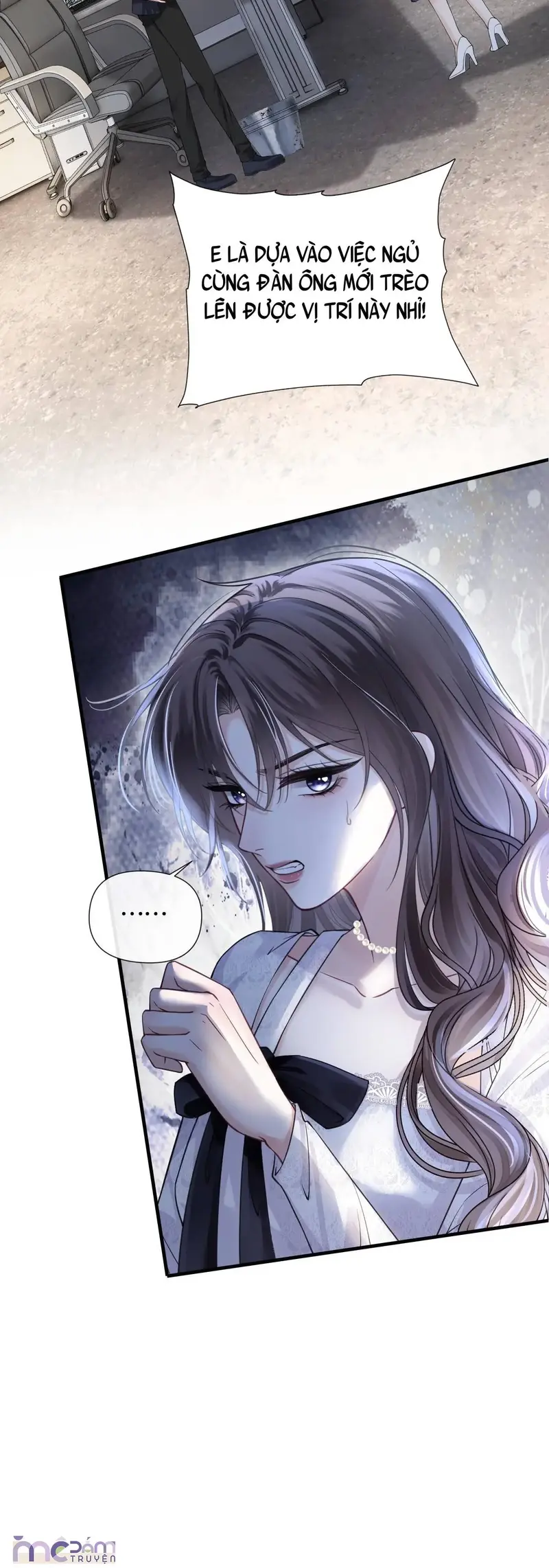 Sa Vào Lưới Tình Của Em ! Chapter 43.2 - Trang 11