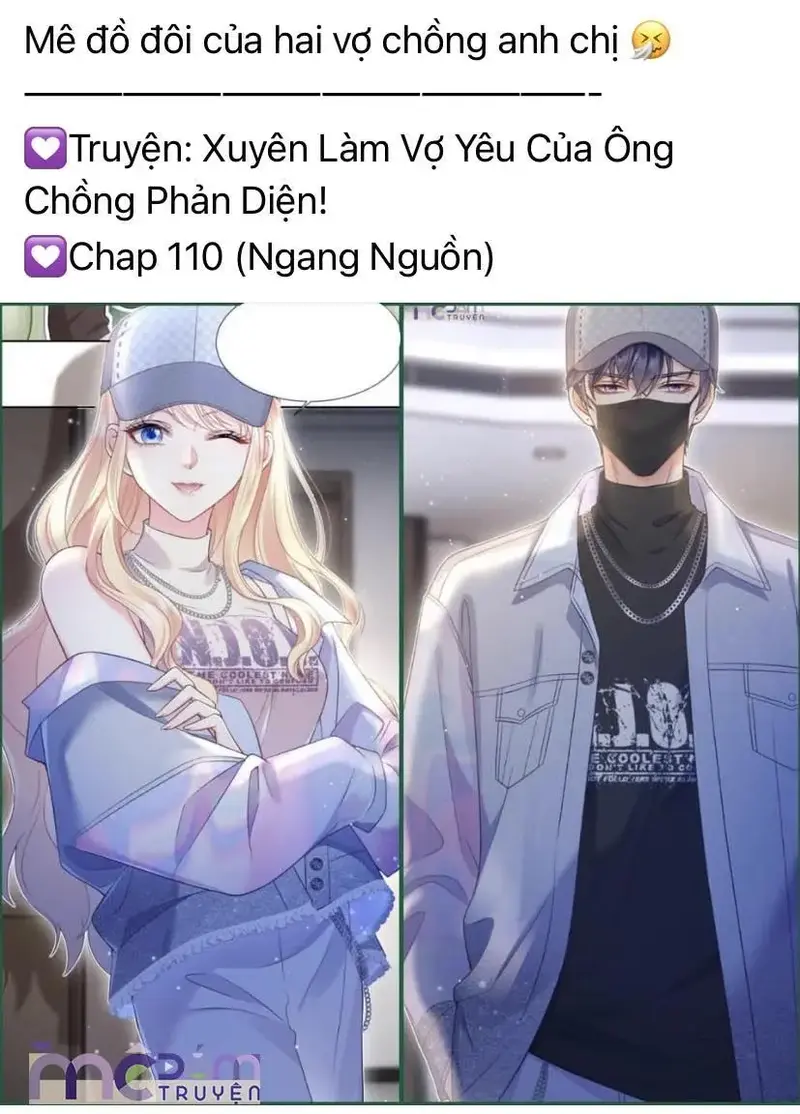 Sa Vào Lưới Tình Của Em ! Chapter 43.2 - Trang 15