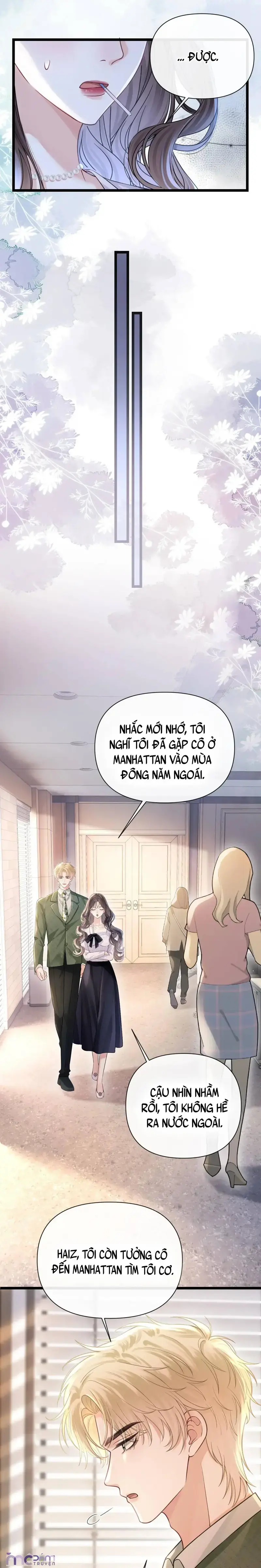 Sa Vào Lưới Tình Của Em ! Chapter 43.2 - Trang 7