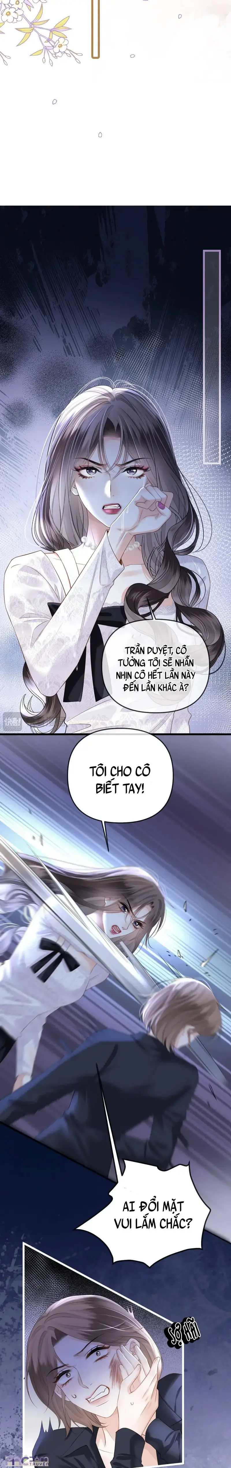 Sa Vào Lưới Tình Của Em ! Chapter 44.1 - Trang 10