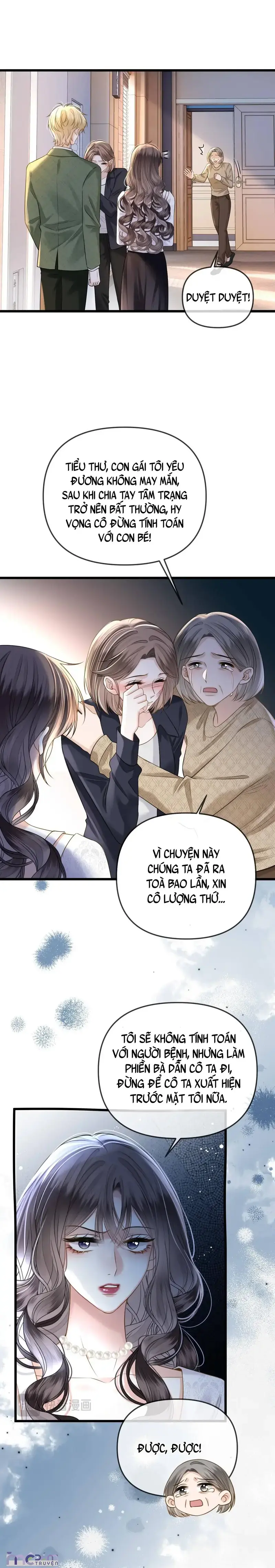 Sa Vào Lưới Tình Của Em ! Chapter 44.1 - Trang 13