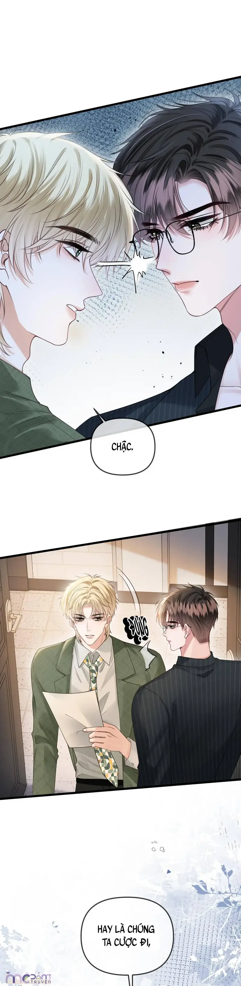 Sa Vào Lưới Tình Của Em ! Chapter 44.2 - Trang 7