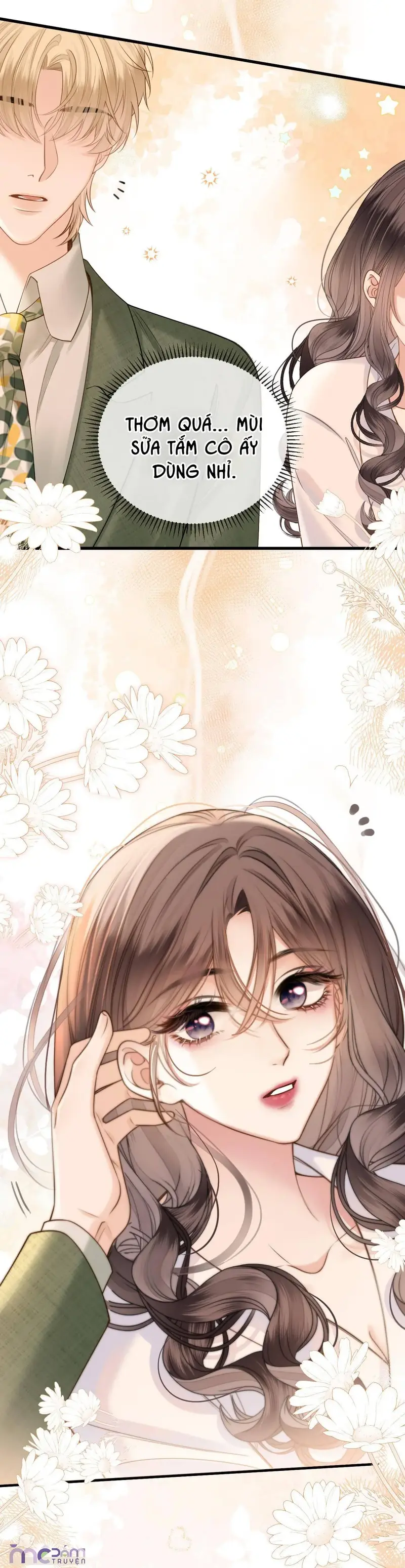 Sa Vào Lưới Tình Của Em ! Chapter 45.1 - Trang 15