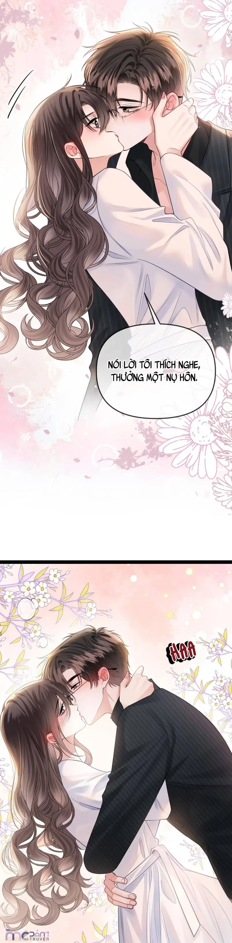 Sa Vào Lưới Tình Của Em ! Chapter 45.2 - Trang 11