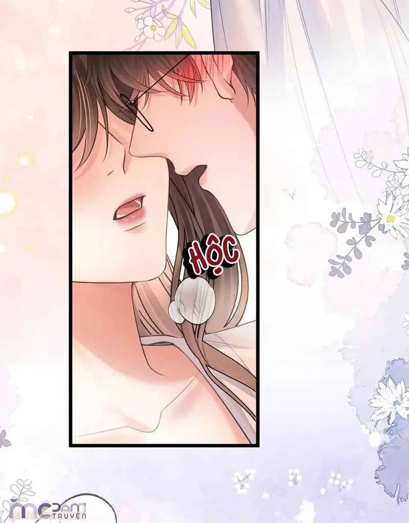 Sa Vào Lưới Tình Của Em ! Chapter 45.2 - Trang 12