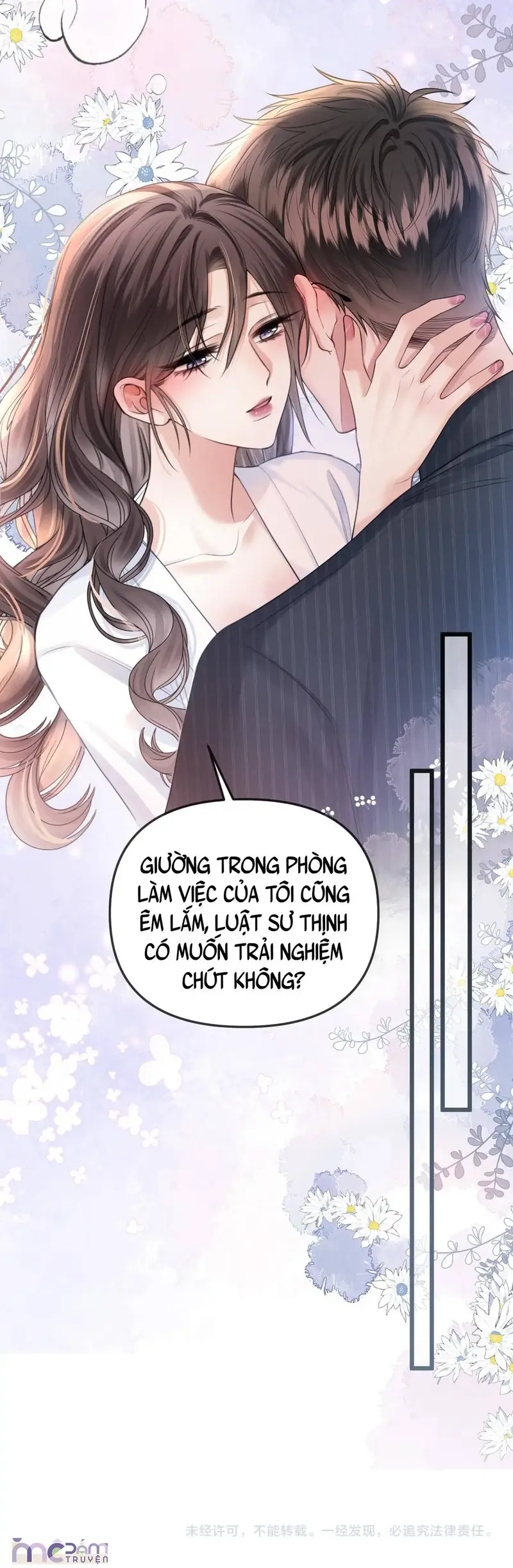 Sa Vào Lưới Tình Của Em ! Chapter 45.2 - Trang 13