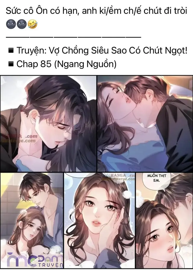 Sa Vào Lưới Tình Của Em ! Chapter 45.2 - Trang 14