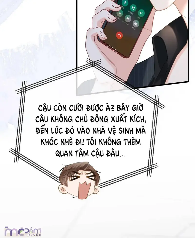 Sa Vào Lưới Tình Của Em ! Chapter 45.2 - Trang 3