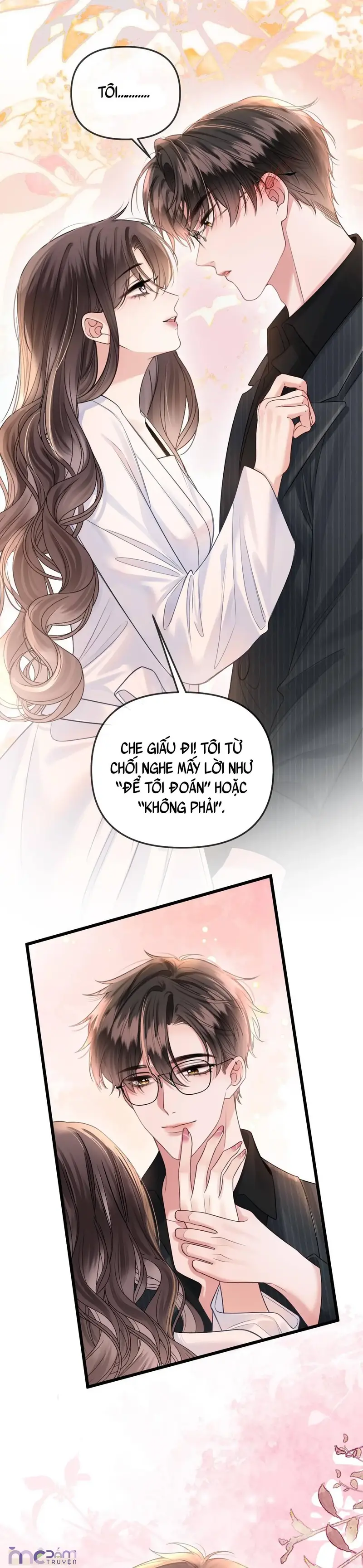 Sa Vào Lưới Tình Của Em ! Chapter 45.2 - Trang 9