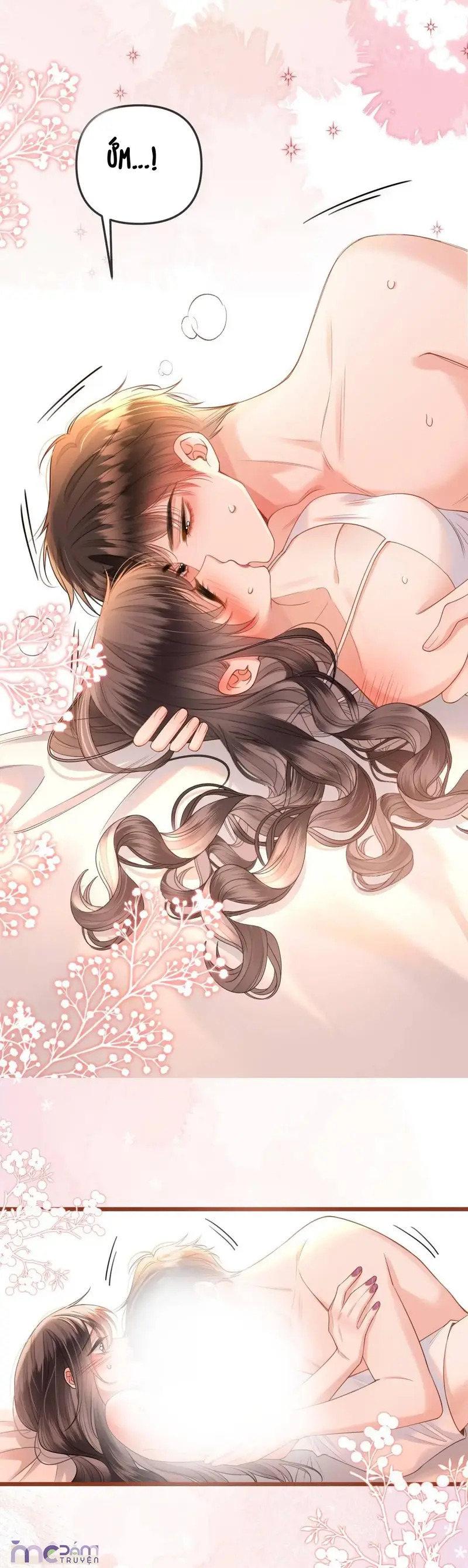 Sa Vào Lưới Tình Của Em ! Chapter 46.1 - Trang 13