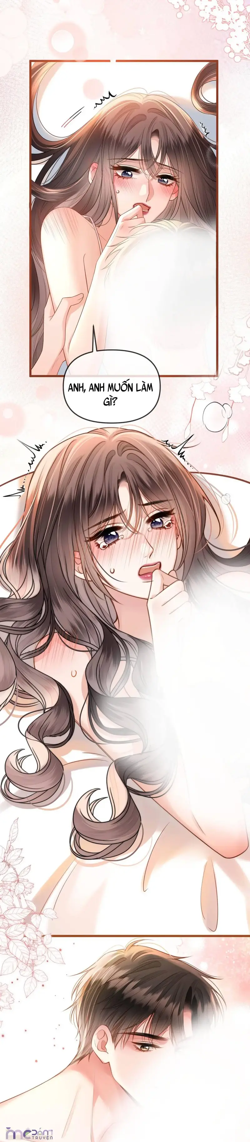 Sa Vào Lưới Tình Của Em ! Chapter 46.1 - Trang 14