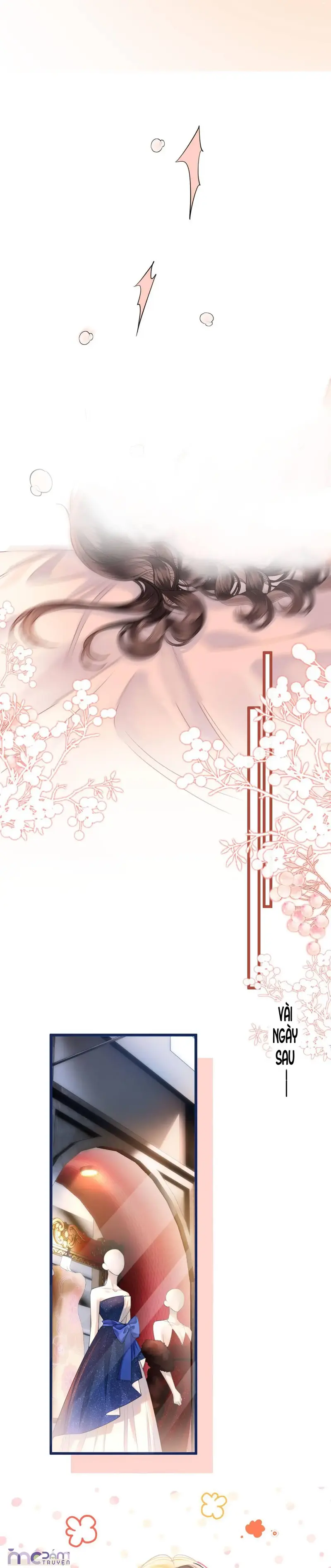 Sa Vào Lưới Tình Của Em ! Chapter 46.1 - Trang 16