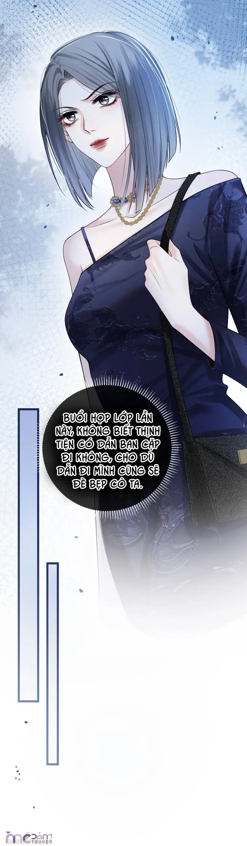 Sa Vào Lưới Tình Của Em ! Chapter 46.2 - Trang 10