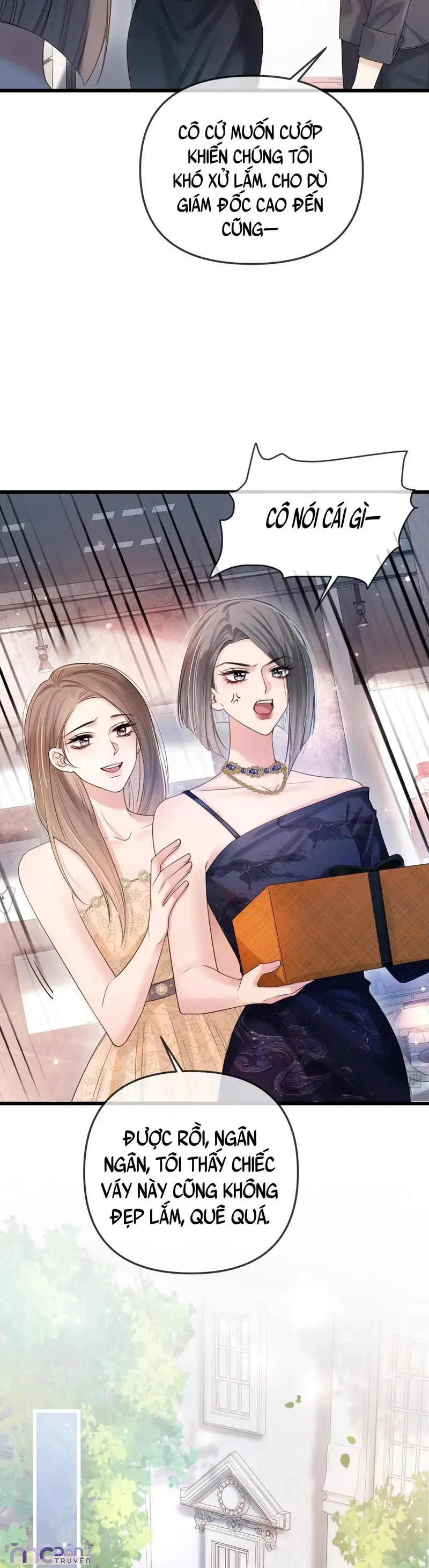 Sa Vào Lưới Tình Của Em ! Chapter 46.2 - Trang 8