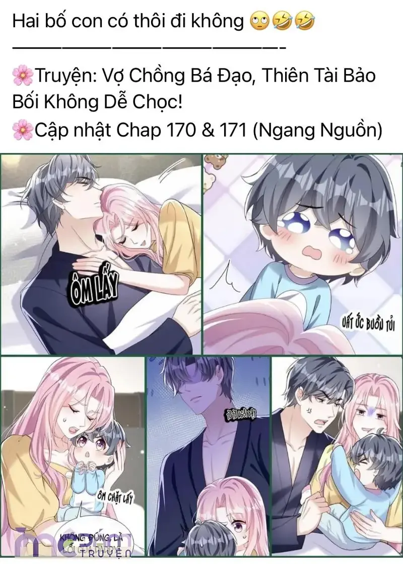 Sa Vào Lưới Tình Của Em ! Chapter 47.1 - Trang 5