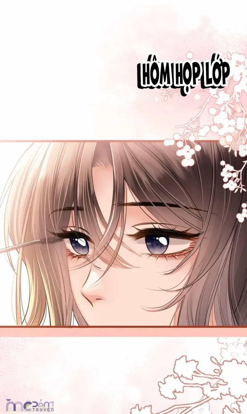 Sa Vào Lưới Tình Của Em ! Chapter 47.1 - Trang 8