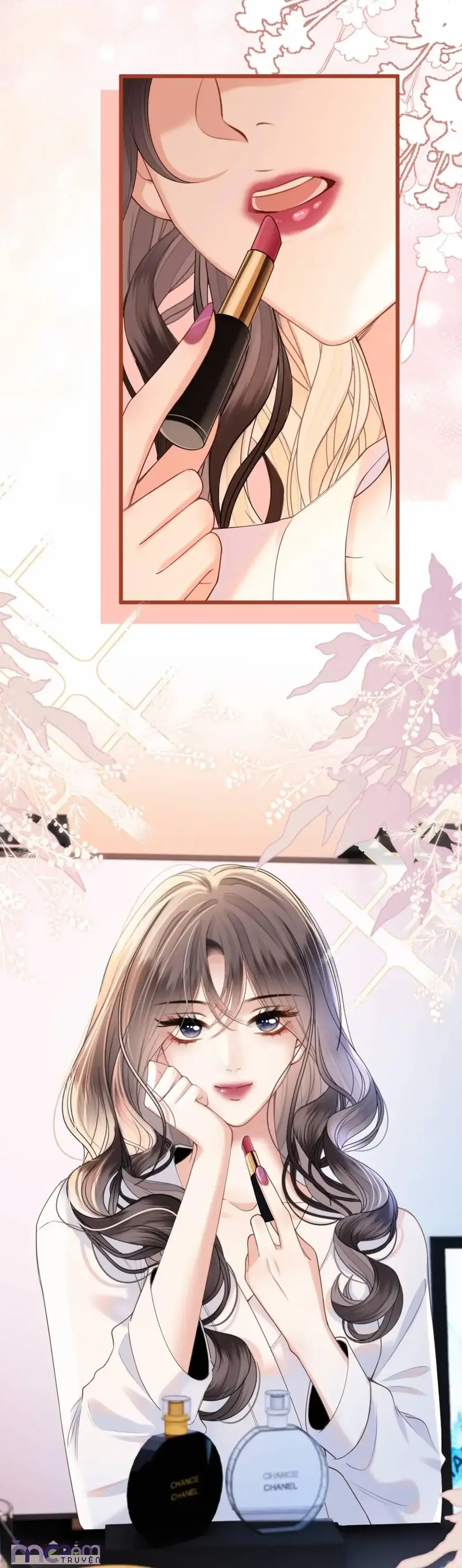 Sa Vào Lưới Tình Của Em ! Chapter 47.1 - Trang 9