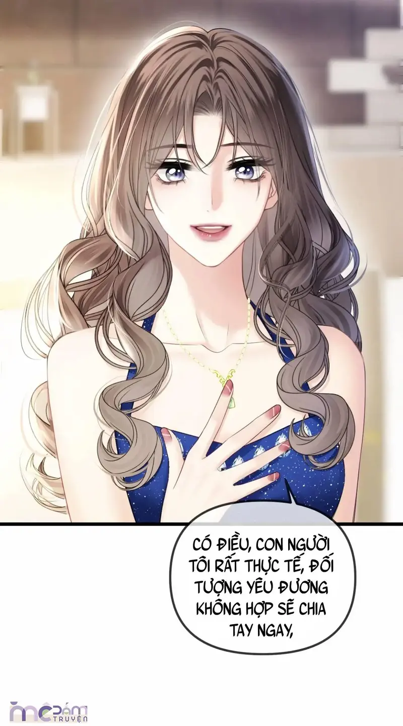 Sa Vào Lưới Tình Của Em ! Chapter 47.2 - Trang 11