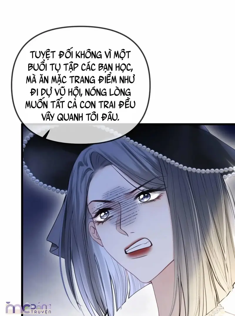 Sa Vào Lưới Tình Của Em ! Chapter 47.2 - Trang 12