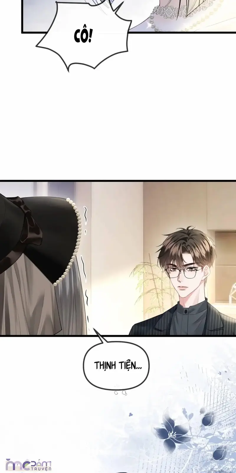Sa Vào Lưới Tình Của Em ! Chapter 47.2 - Trang 13