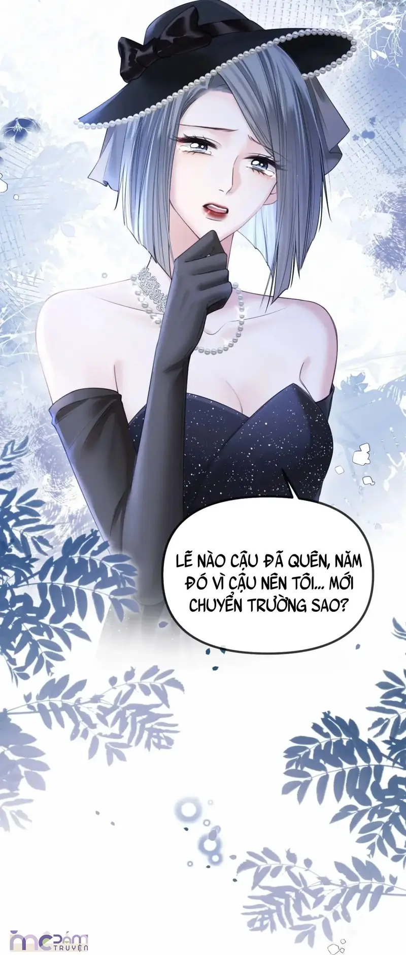 Sa Vào Lưới Tình Của Em ! Chapter 47.2 - Trang 14