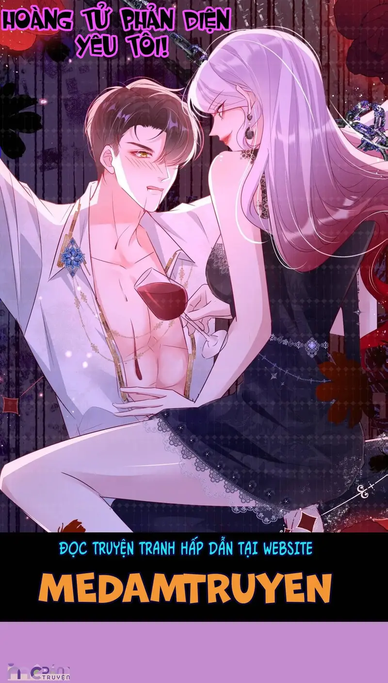 Sa Vào Lưới Tình Của Em ! Chapter 47.2 - Trang 2