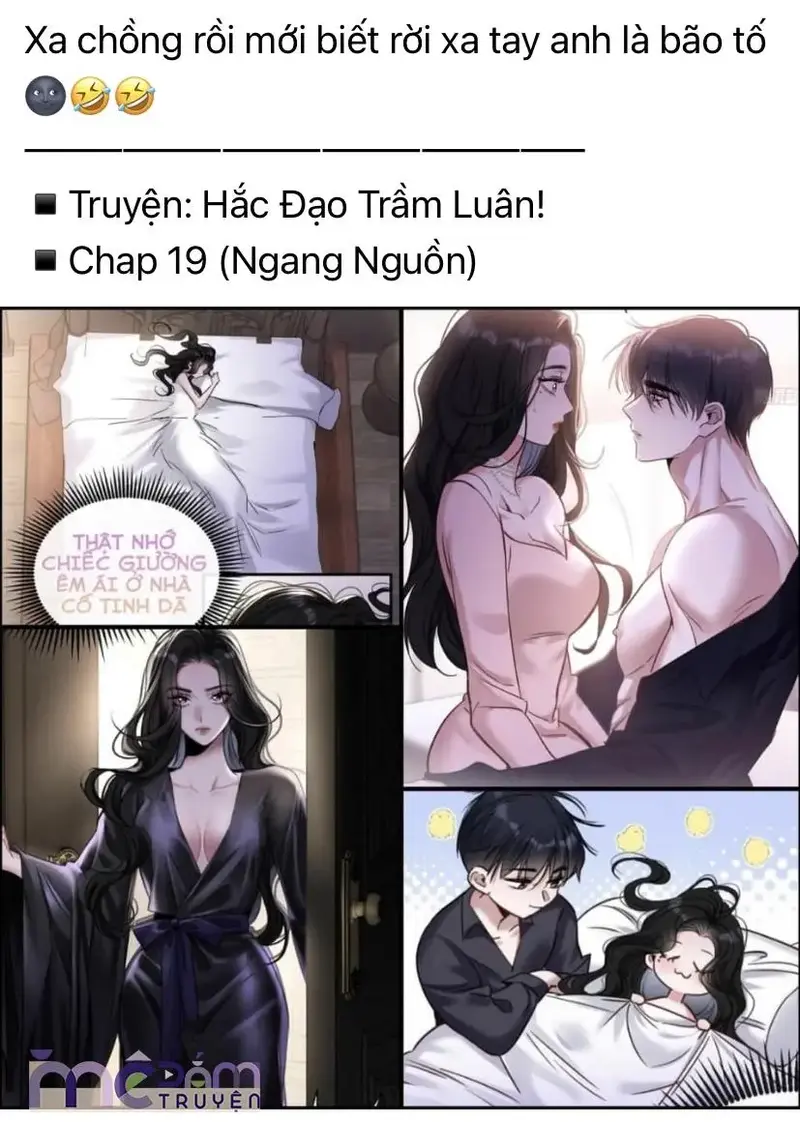 Sa Vào Lưới Tình Của Em ! Chapter 48.1 - Trang 4