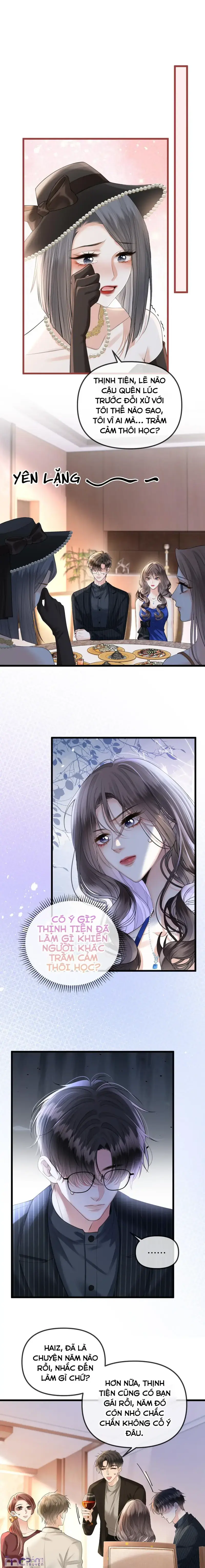 Sa Vào Lưới Tình Của Em ! Chapter 48.1 - Trang 8