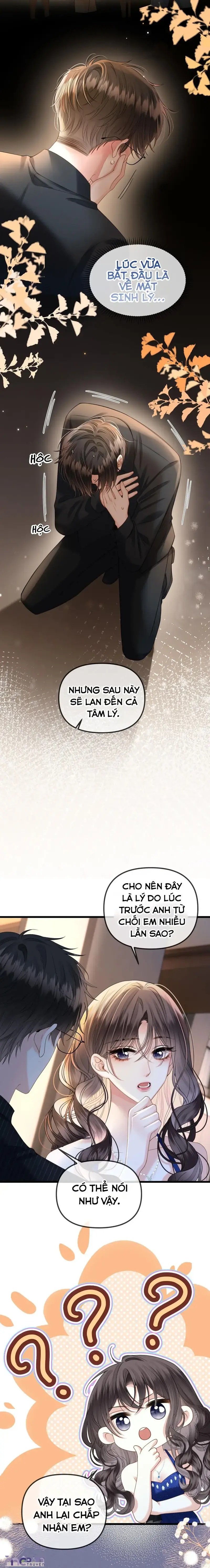 Sa Vào Lưới Tình Của Em ! Chapter 48.2 - Trang 5