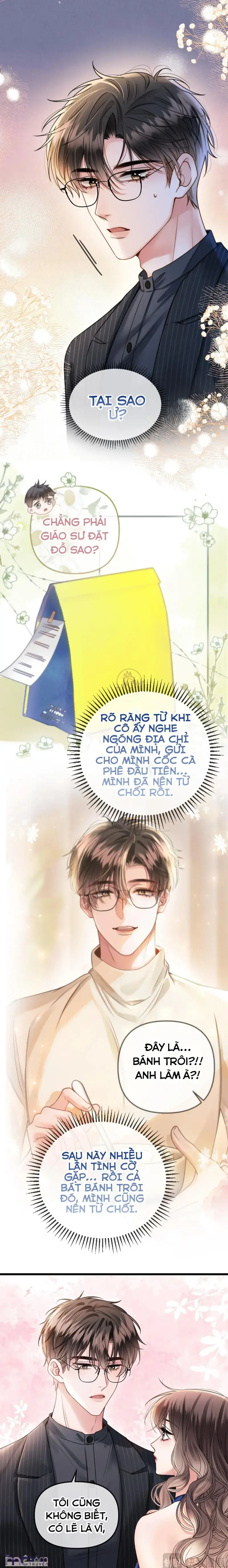Sa Vào Lưới Tình Của Em ! Chapter 48.2 - Trang 6