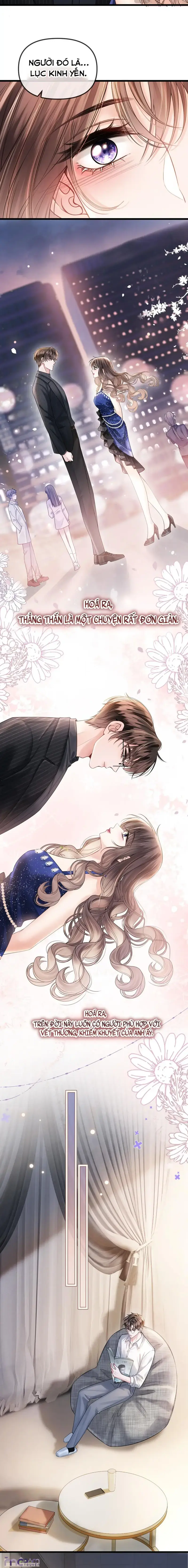 Sa Vào Lưới Tình Của Em ! Chapter 48.2 - Trang 7