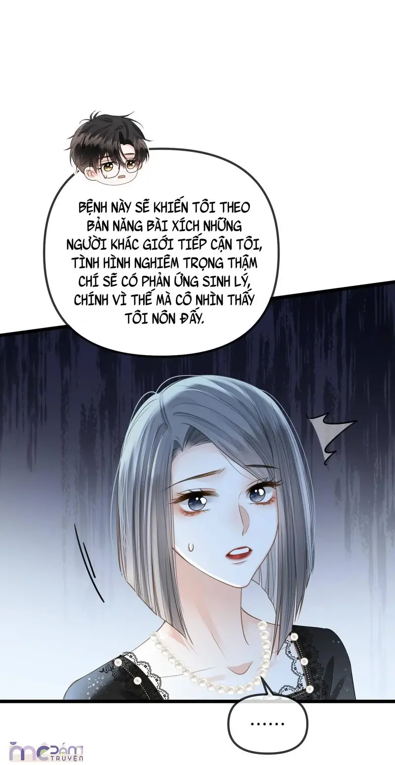 Sa Vào Lưới Tình Của Em ! Chapter 49.1 - Trang 11