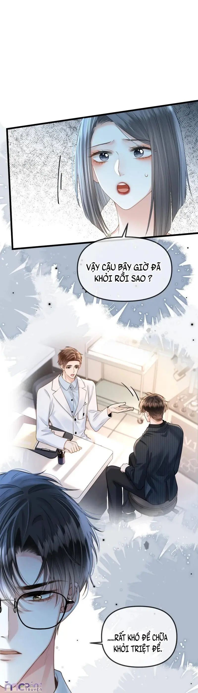 Sa Vào Lưới Tình Của Em ! Chapter 49.1 - Trang 12