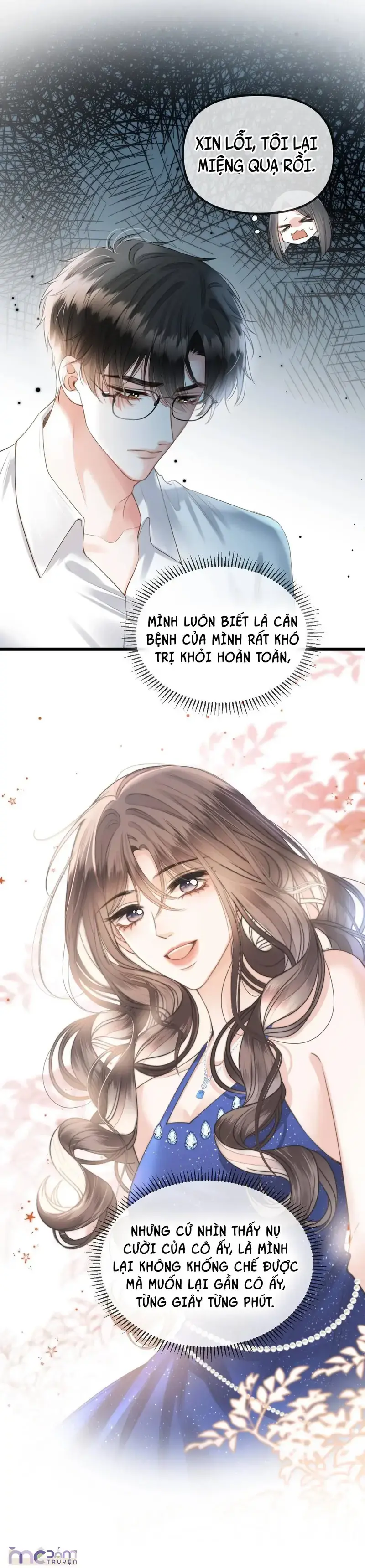 Sa Vào Lưới Tình Của Em ! Chapter 49.1 - Trang 14