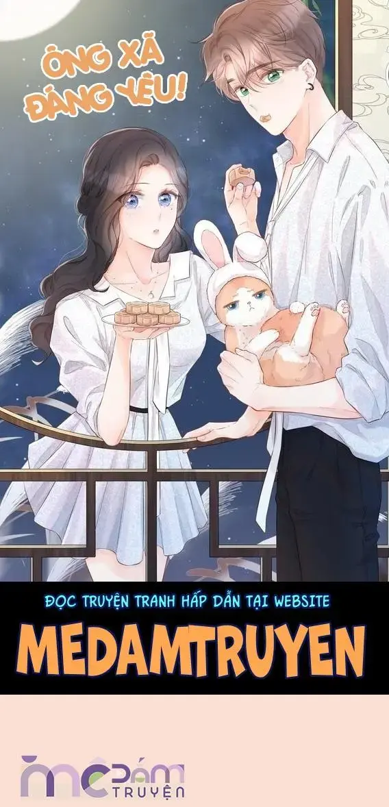 Sa Vào Lưới Tình Của Em ! Chapter 49.1 - Trang 2