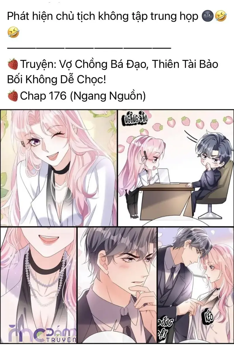Sa Vào Lưới Tình Của Em ! Chapter 49.1 - Trang 5