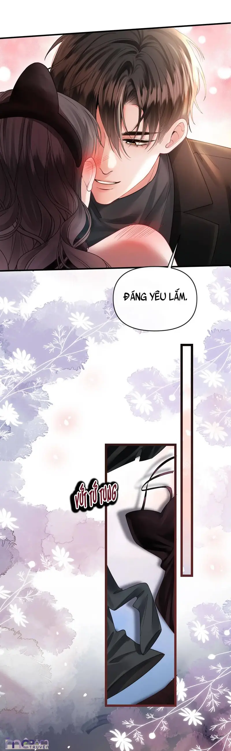 Sa Vào Lưới Tình Của Em ! Chapter 49.2 - Trang 10