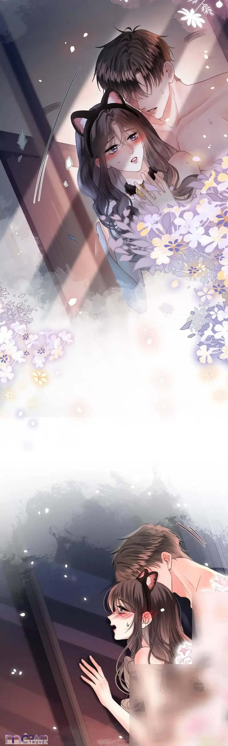 Sa Vào Lưới Tình Của Em ! Chapter 49.2 - Trang 11
