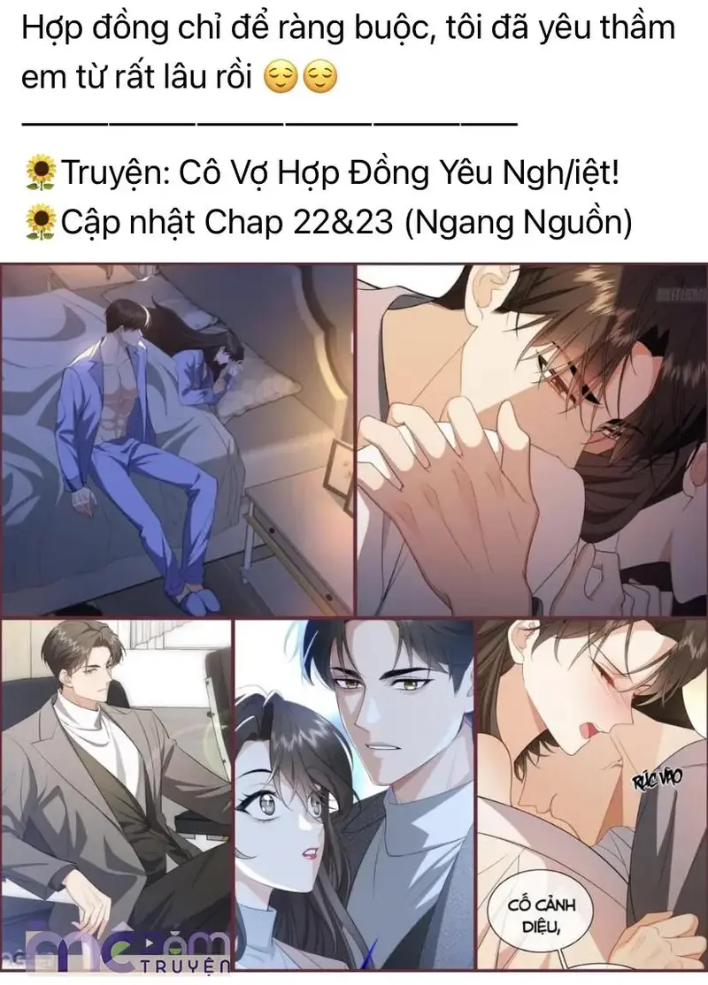 Sa Vào Lưới Tình Của Em ! Chapter 49.2 - Trang 14