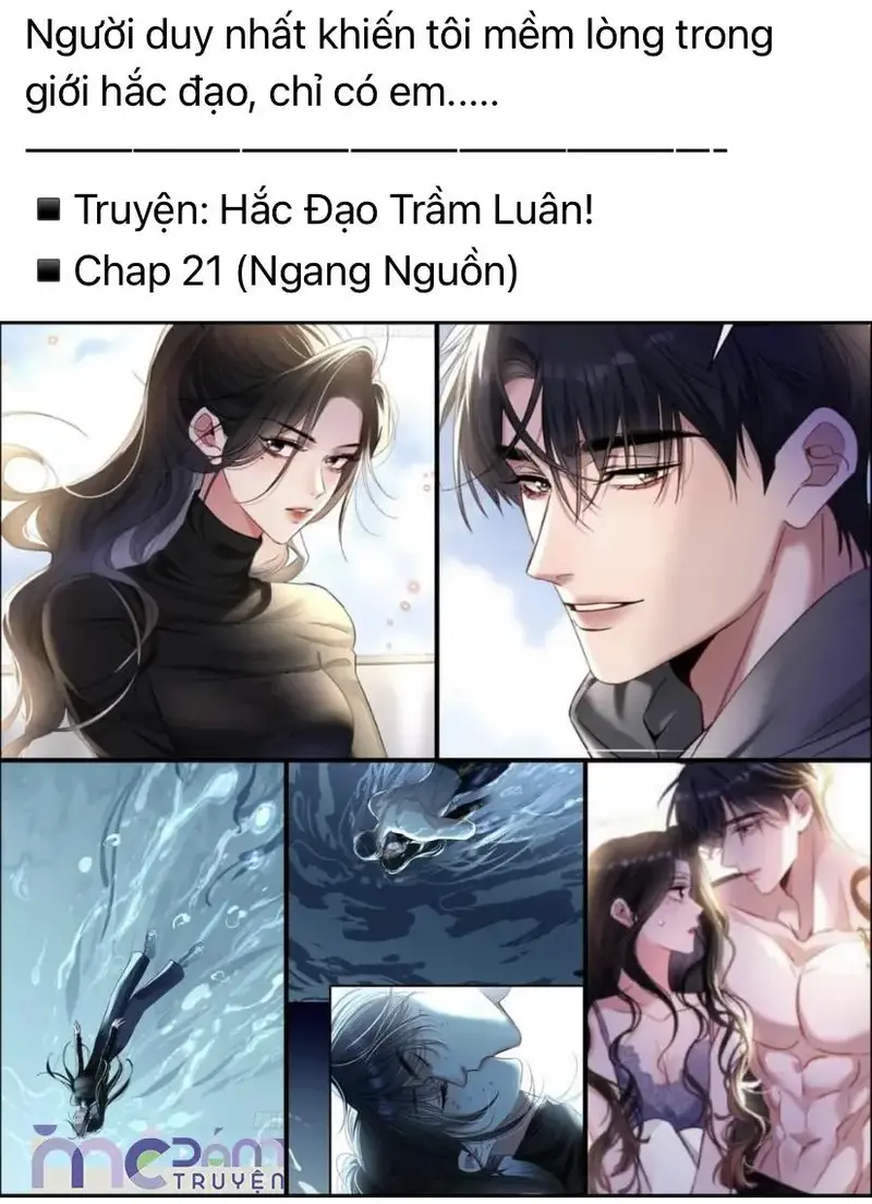 Sa Vào Lưới Tình Của Em ! Chapter 49.2 - Trang 17