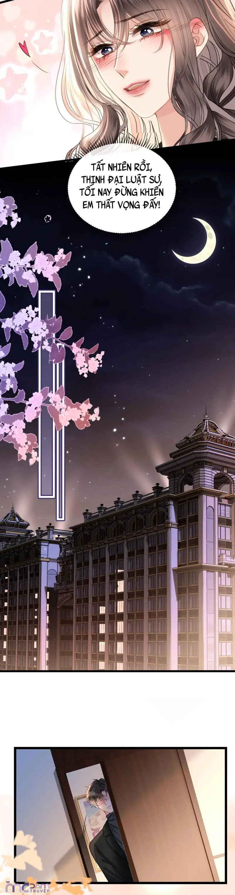 Sa Vào Lưới Tình Của Em ! Chapter 49.2 - Trang 6