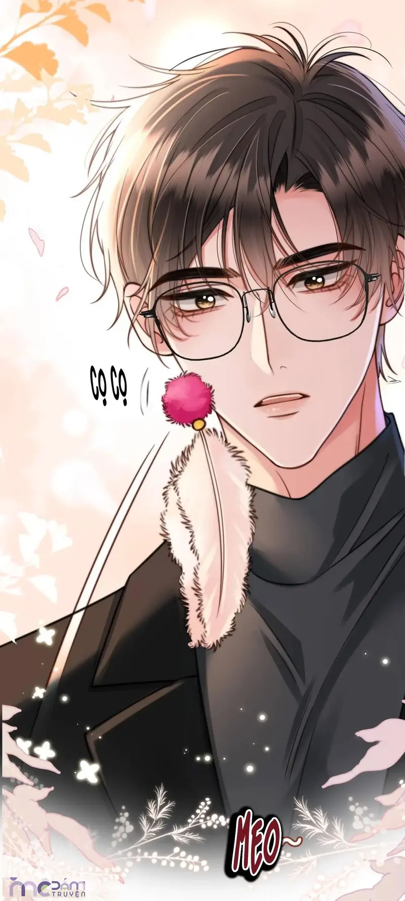 Sa Vào Lưới Tình Của Em ! Chapter 49.2 - Trang 7
