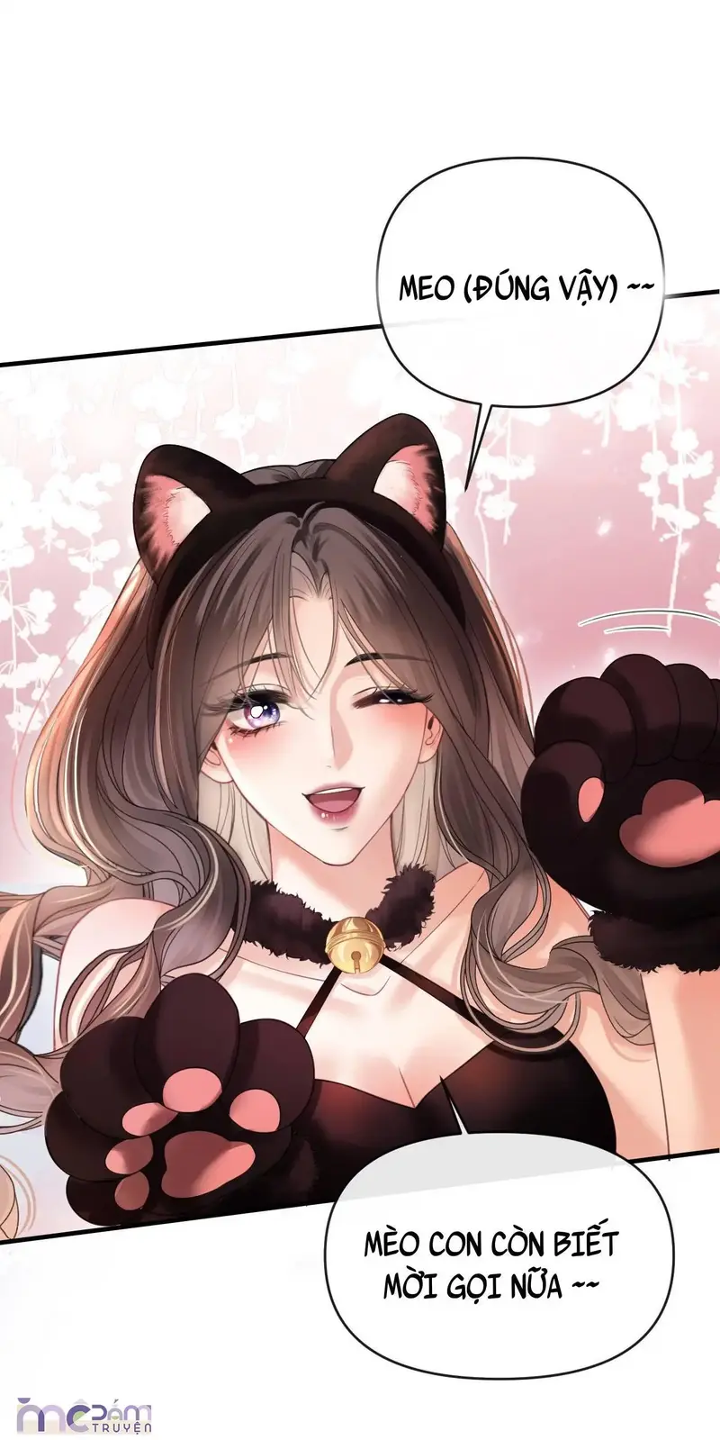 Sa Vào Lưới Tình Của Em ! Chapter 49.2 - Trang 9