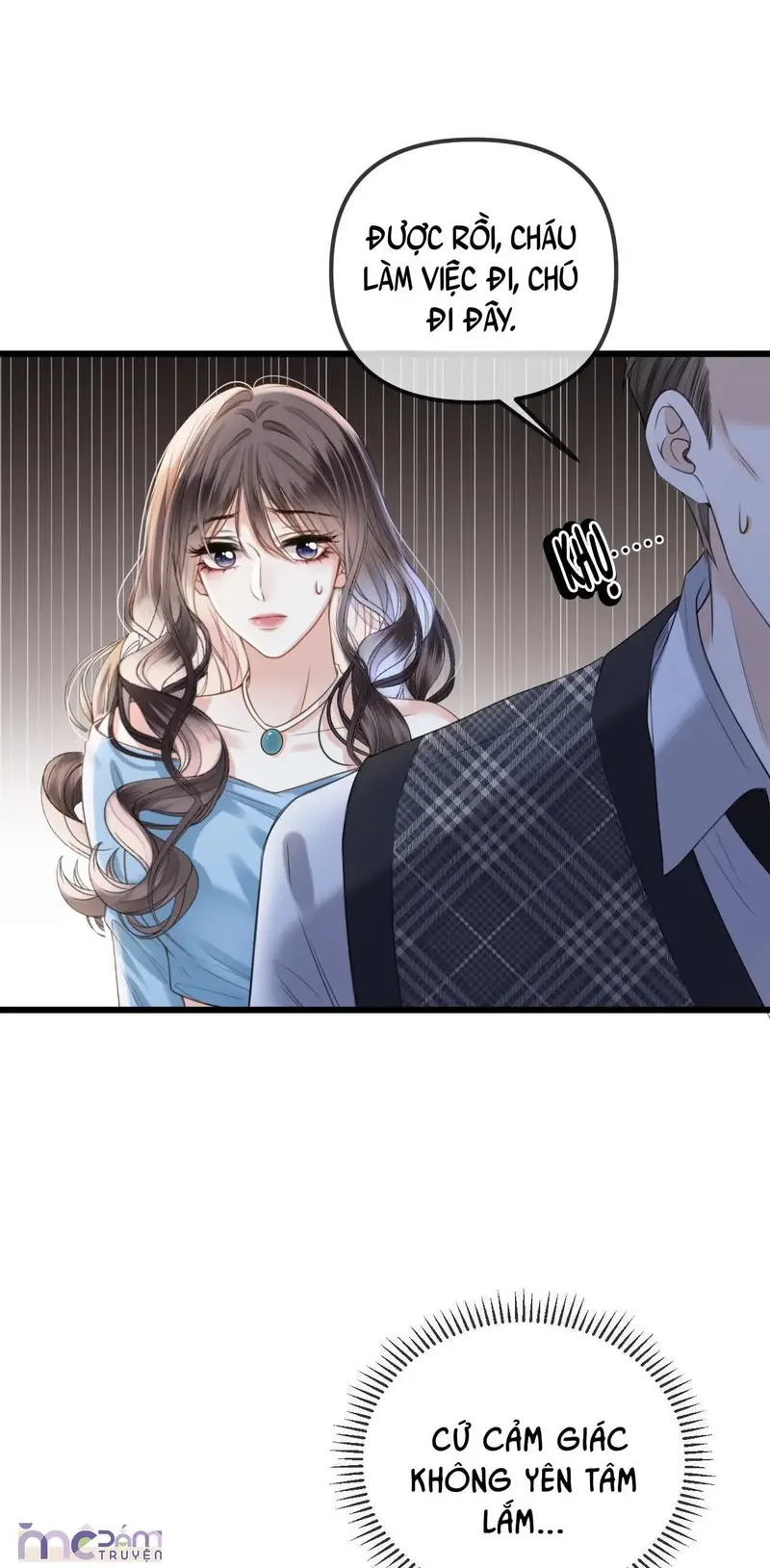 Sa Vào Lưới Tình Của Em ! Chapter 50.1 - Trang 16