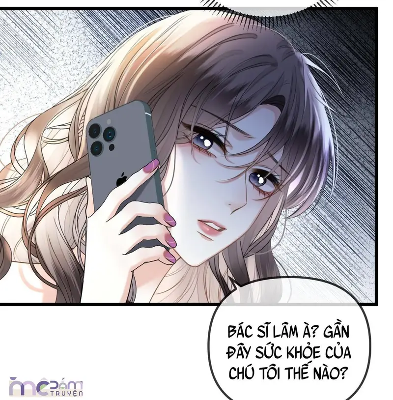 Sa Vào Lưới Tình Của Em ! Chapter 50.1 - Trang 17