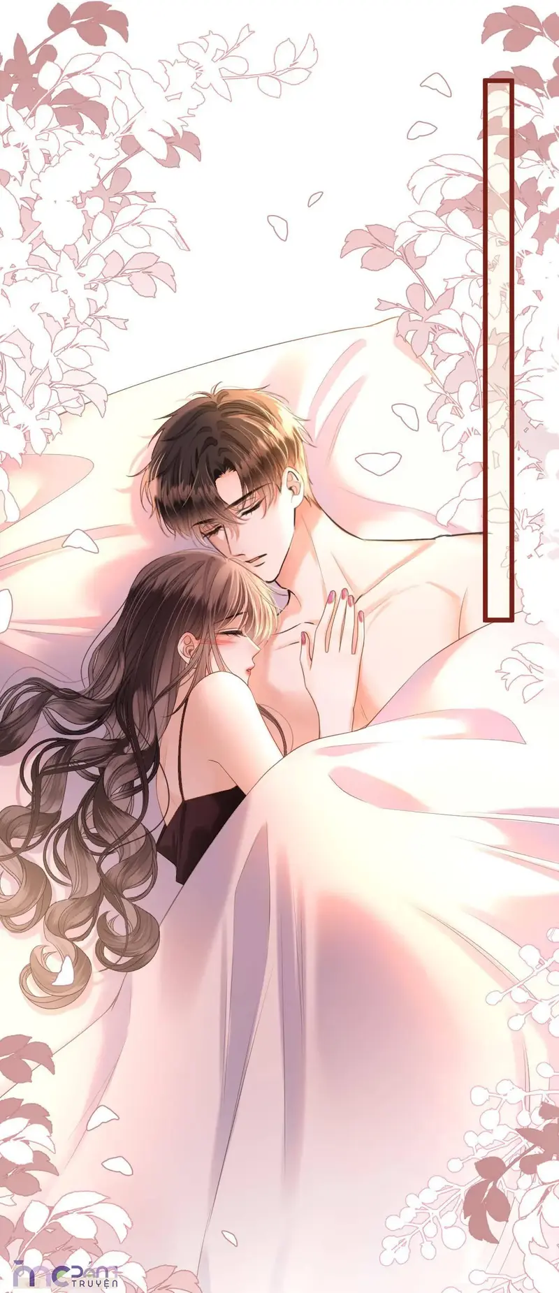 Sa Vào Lưới Tình Của Em ! Chapter 50.1 - Trang 8