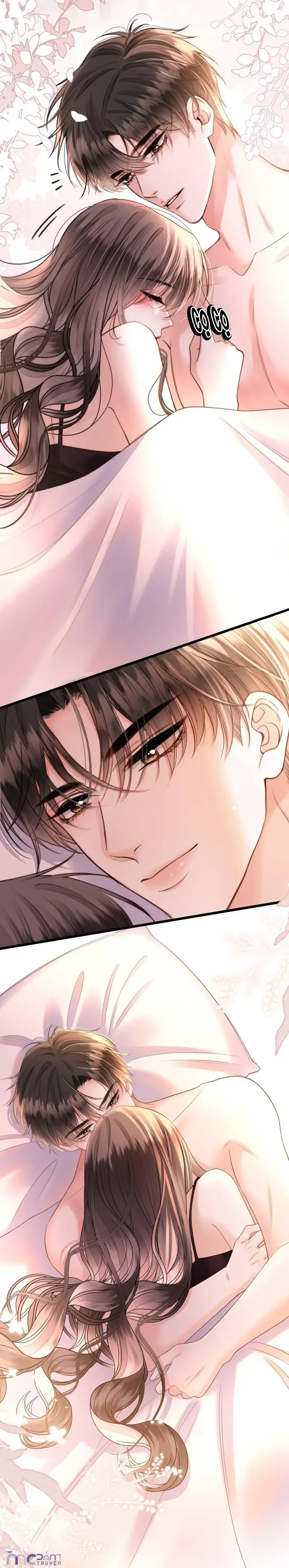 Sa Vào Lưới Tình Của Em ! Chapter 50.1 - Trang 9