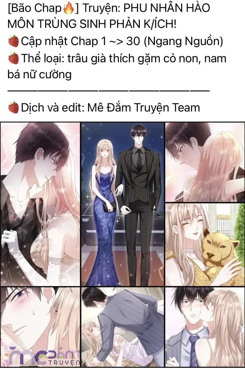 Sa Vào Lưới Tình Của Em ! Chapter 50.2 - Trang 10