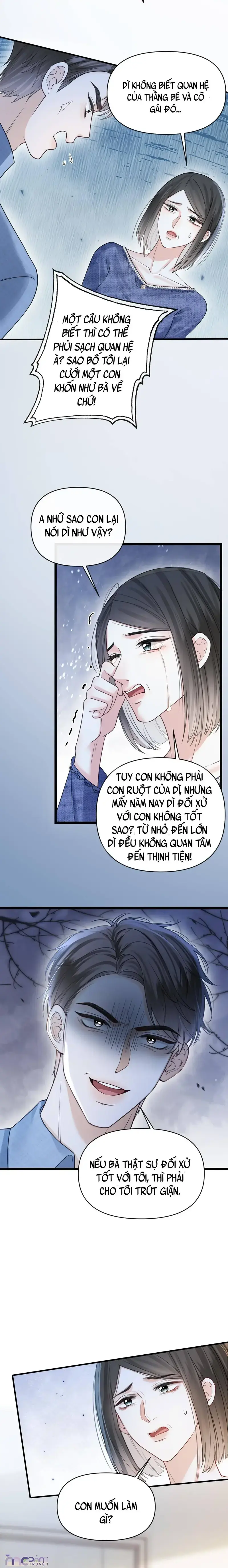 Sa Vào Lưới Tình Của Em ! Chapter 50.2 - Trang 7